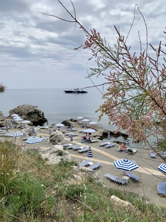 Strand Hotel Kalithea Horizon Royal