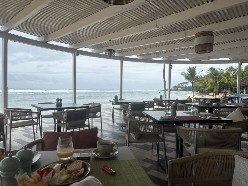 Gastro Le Meridien Ile Maurice