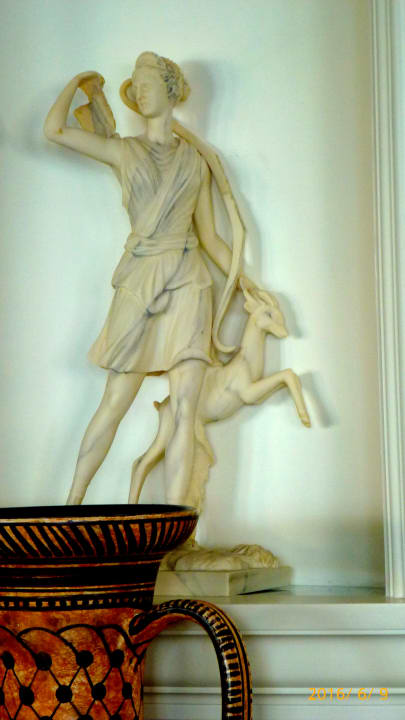 Sonstiges Rodos Palladium Leisure & Wellness