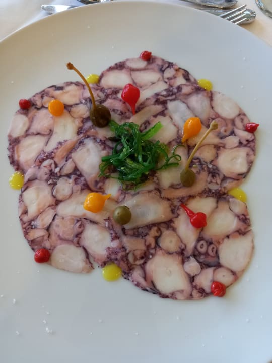 Gastro Lindos Princess Beach Resort & Spa