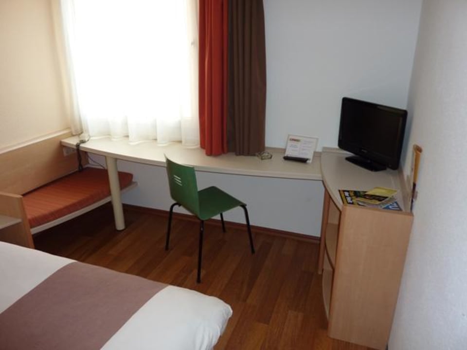 Zimmer ibis Aachen Marschiertor - Aix-la-Chapelle