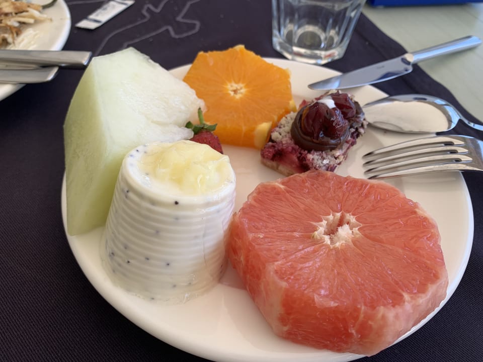 Gastro Sailor's Beach Club