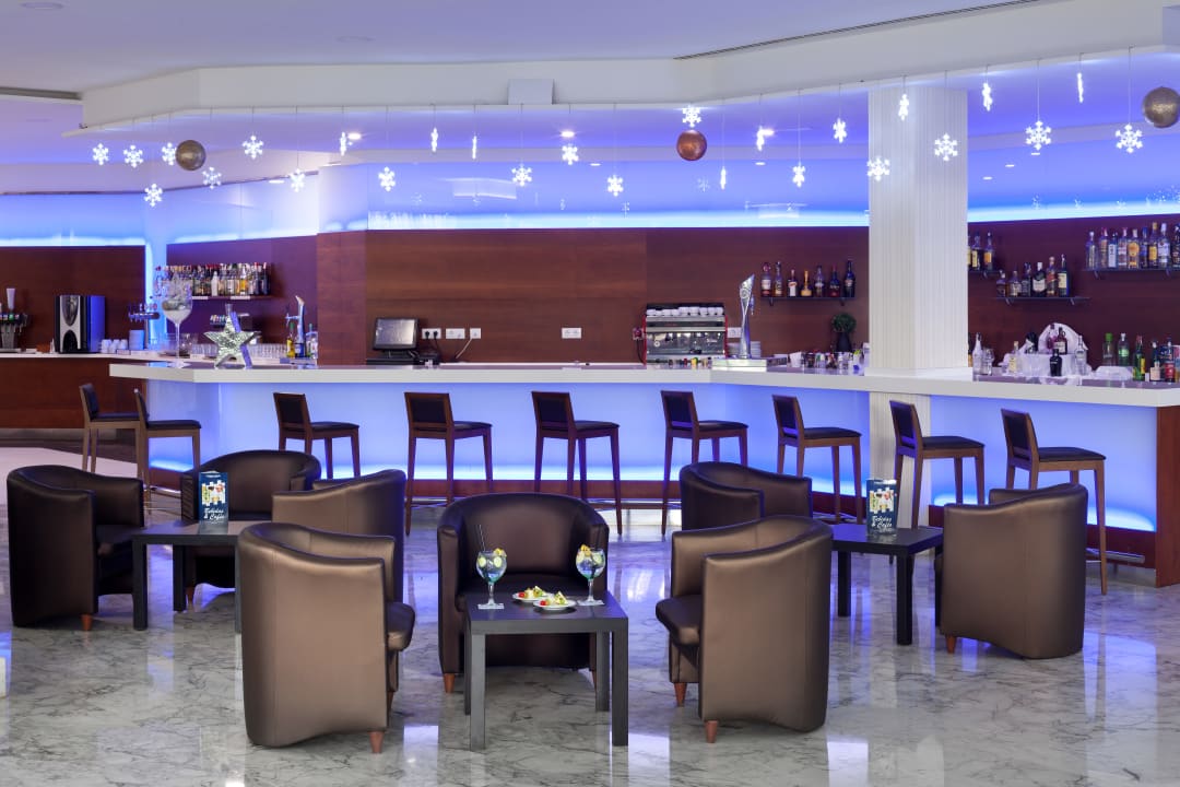 Bar Hotel Best Tenerife