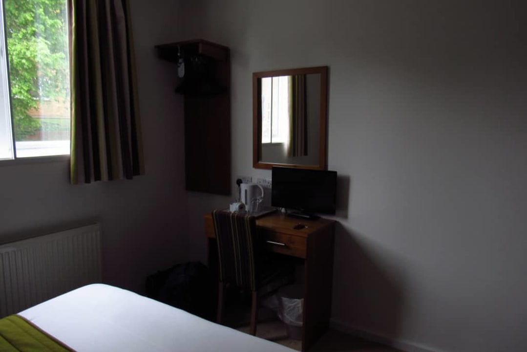 Stolik i czajnik Stockwood Hotel