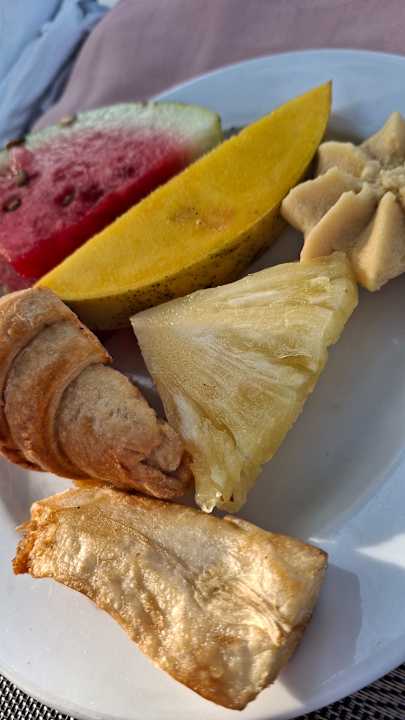 Gastro Hotel Southern Palms Beach Resort