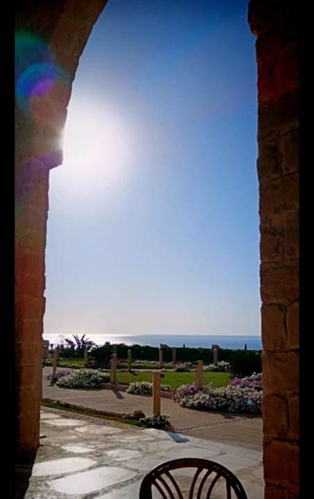 Gartenanlage Siva Golden Bay Makadi