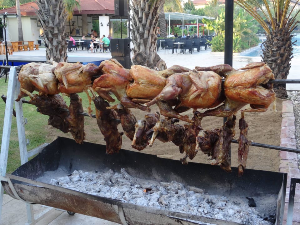 Truhthan Pute Hotel Süral Resort