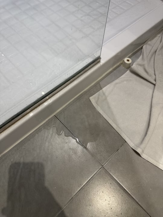 Zimmer allsun Hotel Lux de Mar