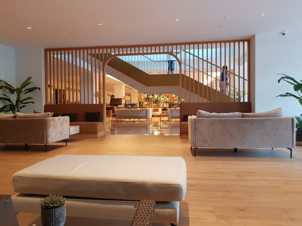 Lobby TUI BLUE Xanthe