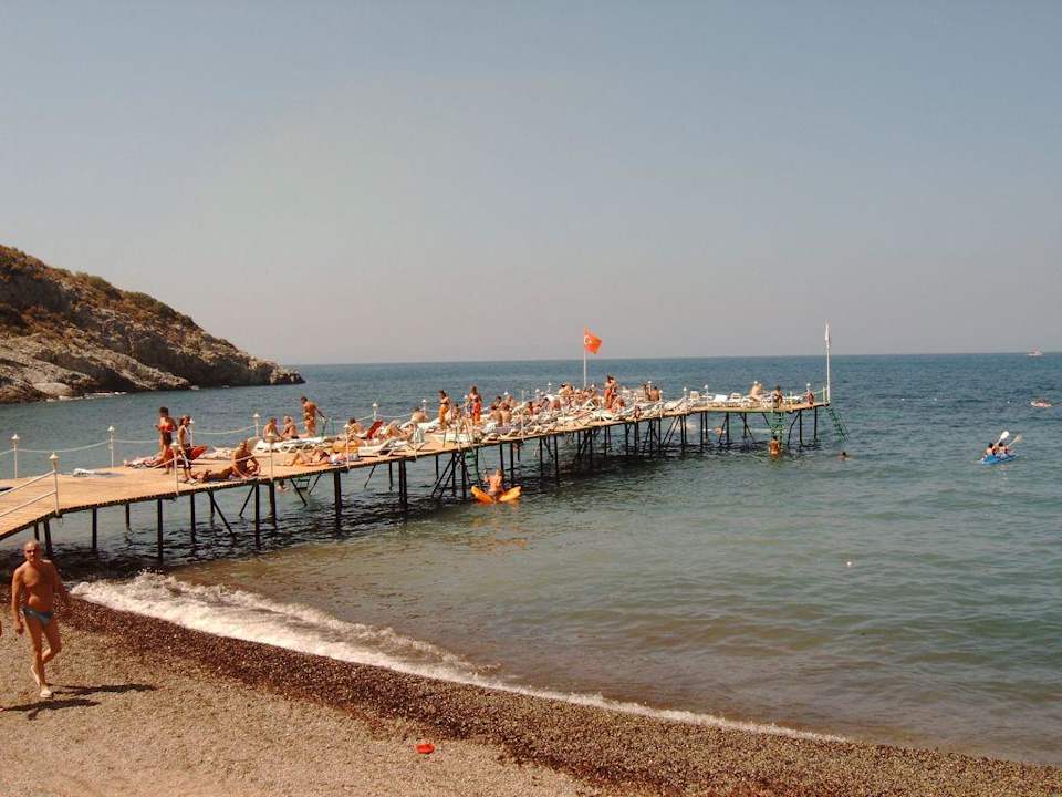 steg Ladonia Hotels Adakule