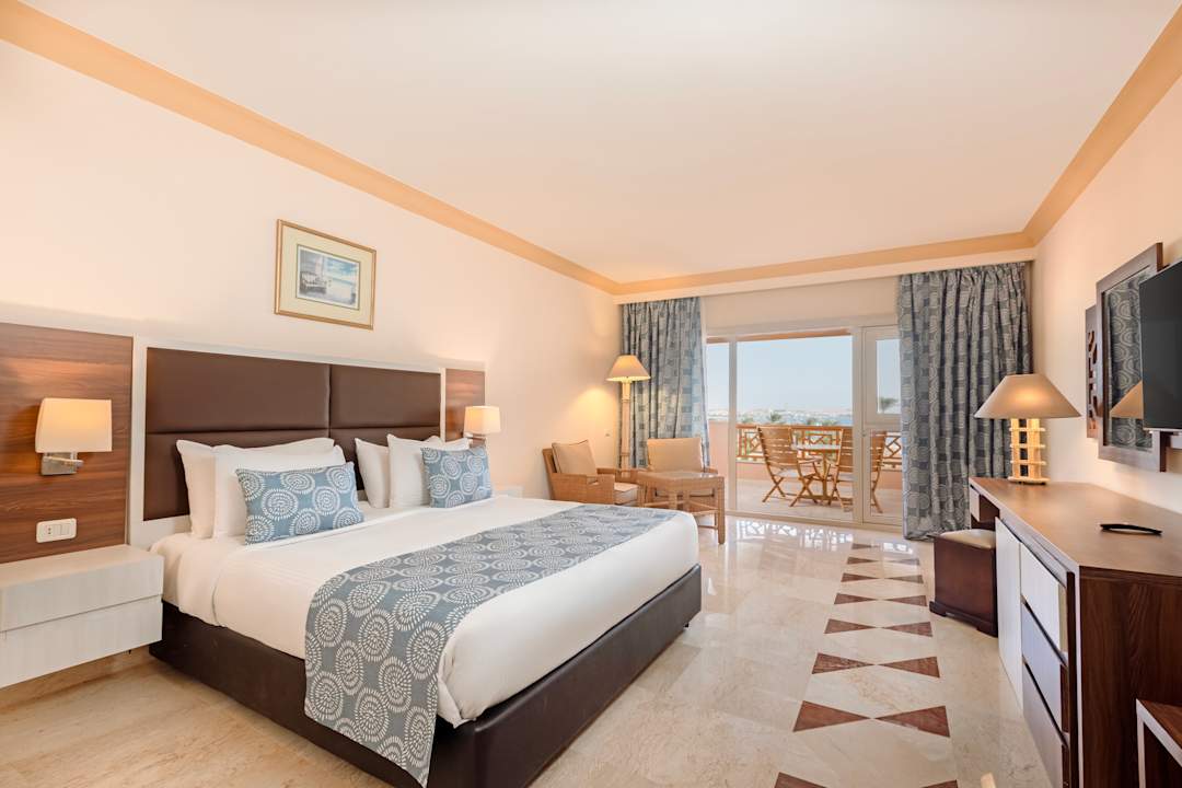 Zimmer Continental Hotel Hurghada