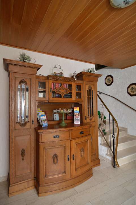 Sonstiges Hotel Kapellenhof