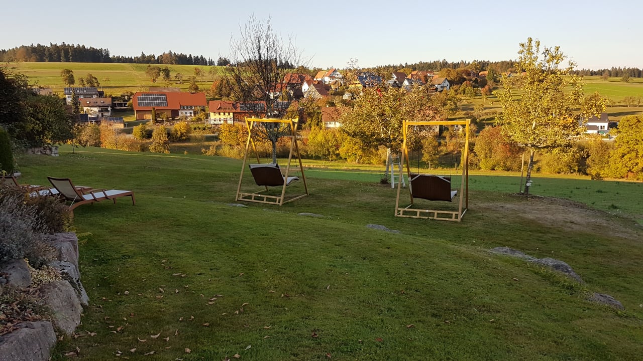 Sport & Freizeit Landhotel Talblick