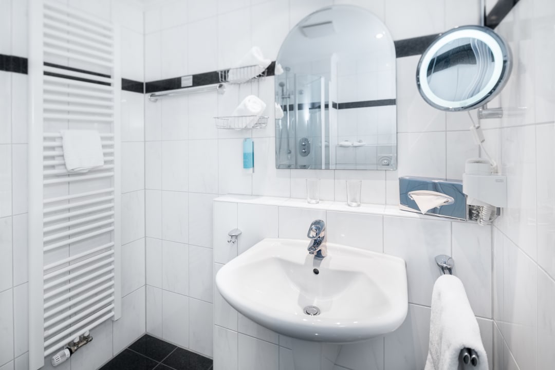 Zimmer Villa Marburg im Park