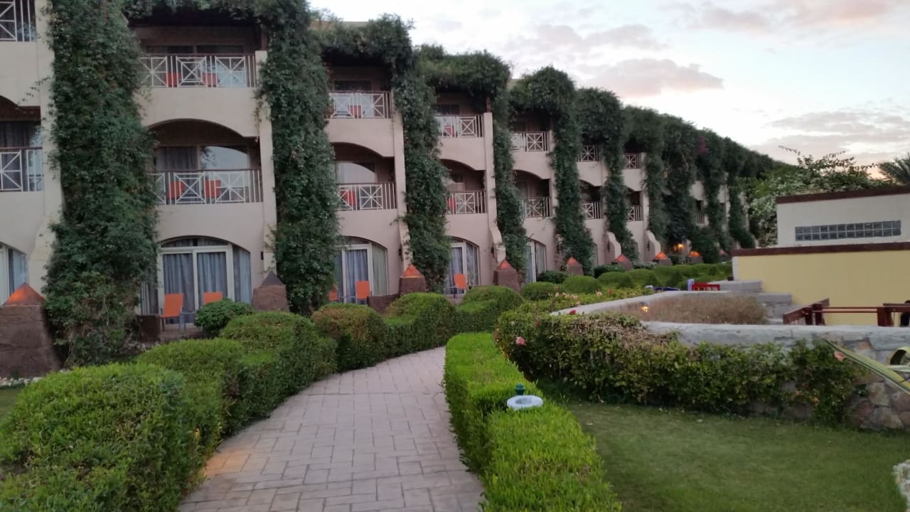Wohnhäuser Prima Life Makadi Resort