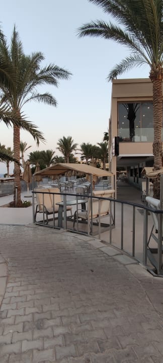 Gastro Serenity Alpha Beach