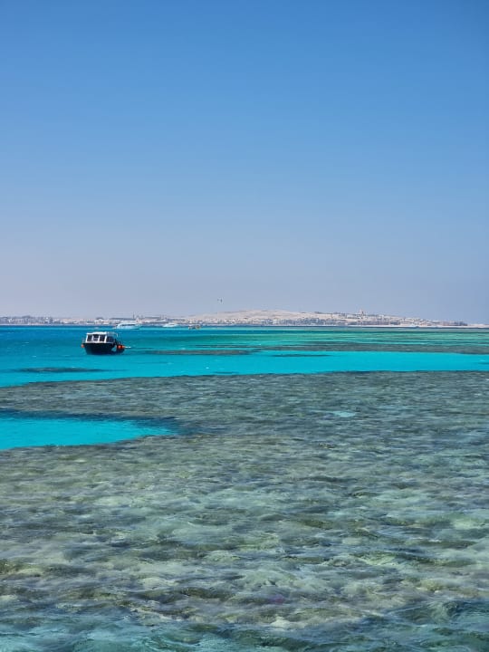 Strand Makadi Spa - Adults only