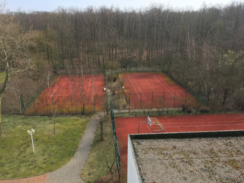 Sport & Freizeit PLAZA Premium Timmendorfer Strand