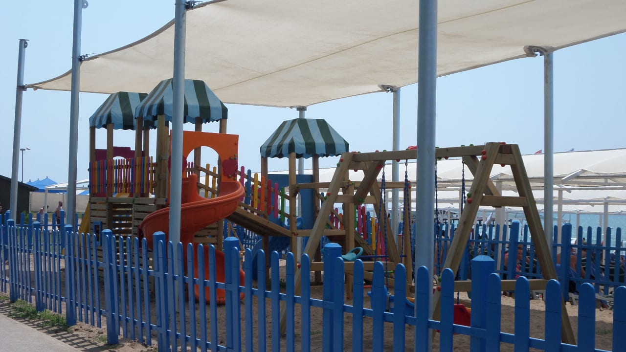 Sport & Freizeit IC Hotels Green Palace