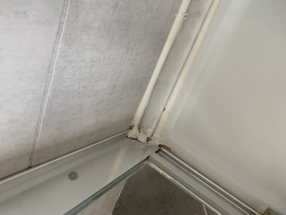 Zimmer Tusan Beach Resort