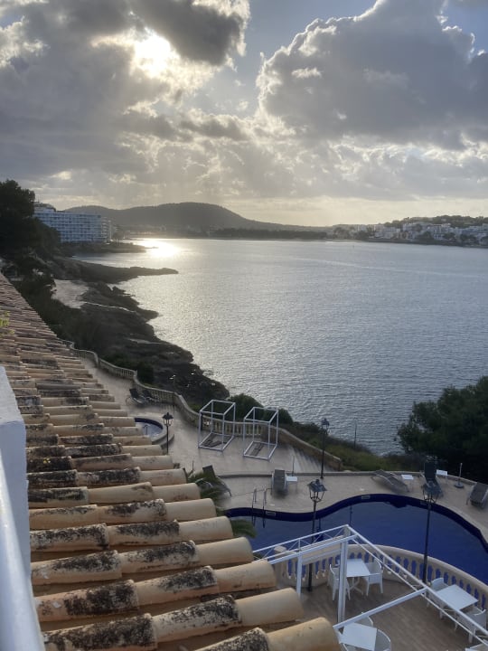Ausblick Sentido Fido Punta del Mar – Adults only