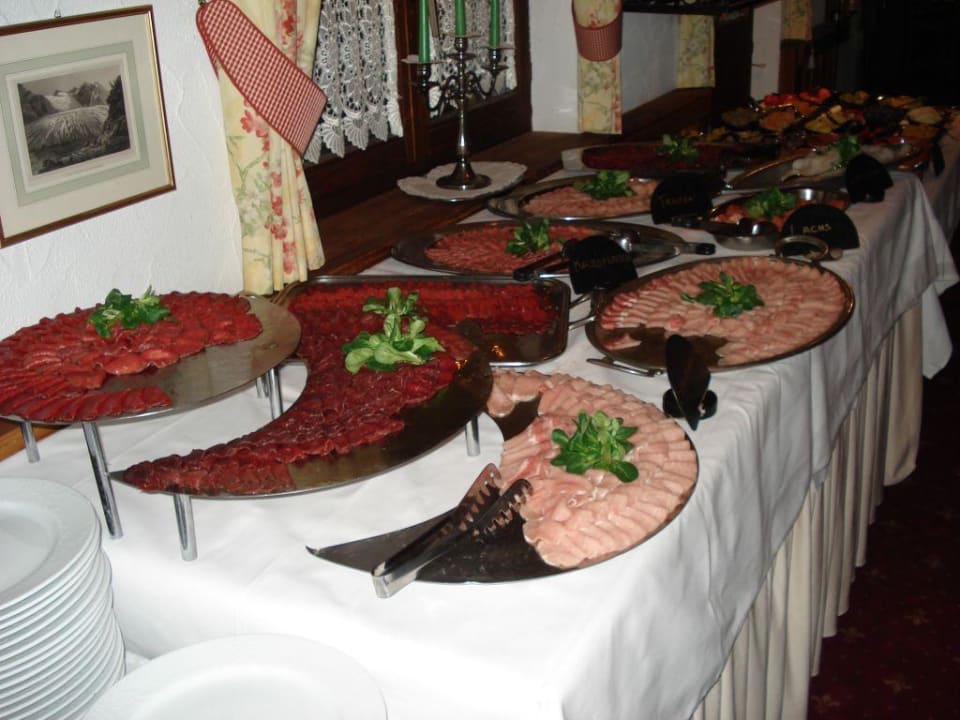 Fondue Alpen Resort Hotel