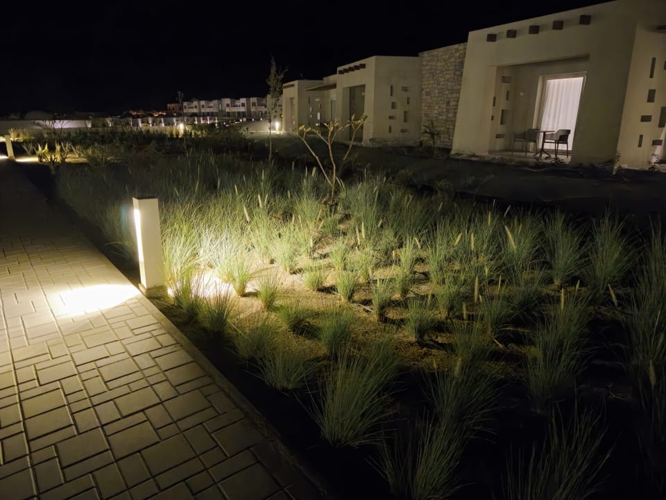 Ausblick Sentido Reef Oasis Suakin