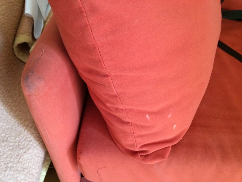 Zimmer BLUESEA Costa Jardin Spa