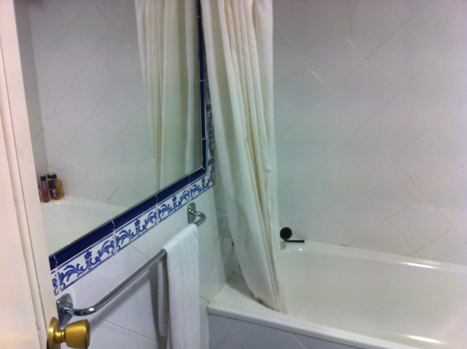 Bad Hotel Oasis Dunas