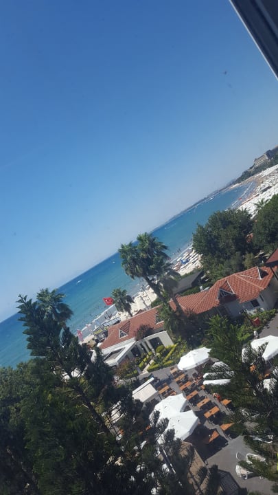 Zimmer Side Bay Hotel