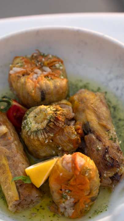 Gastro Sundia Exclusive By Liberty Fethiye