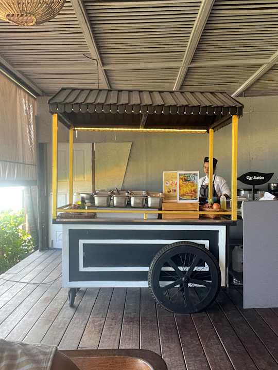 Gastro NH Collection Samui Peace Resort