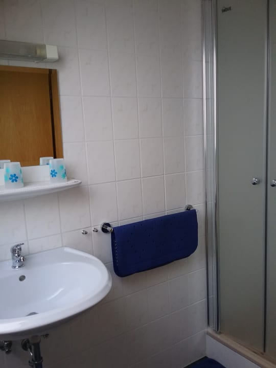 Zimmer Ferienwohnung Sabine Meppen