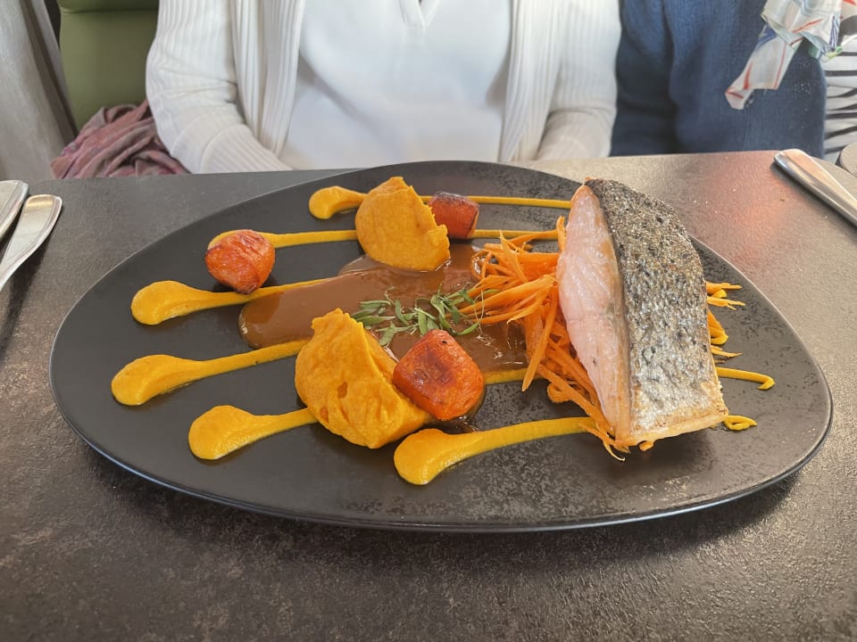 Gastro Novotel Deauville Plage