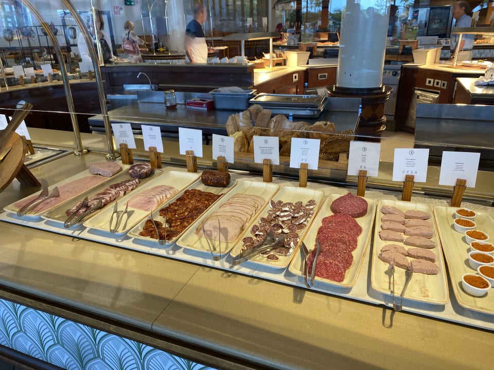 Gastro Iberostar Selection Anthelia