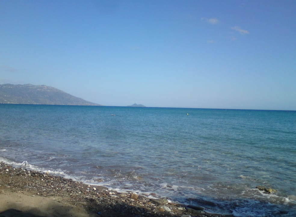 Strand Votsalakia Beach