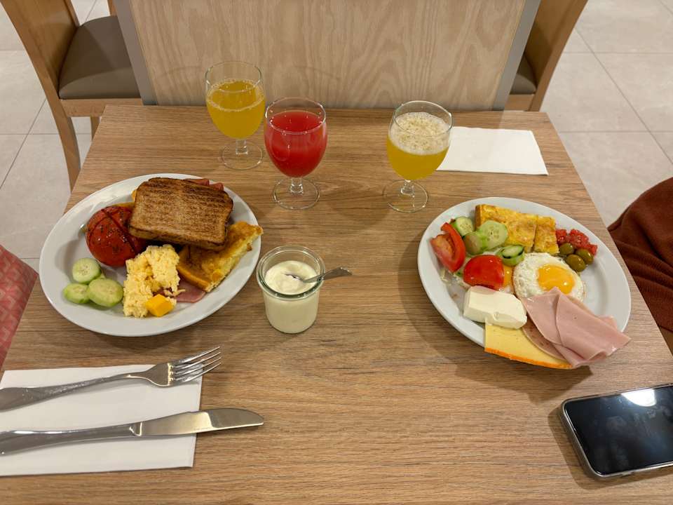 Gastro Ahoi! Urban Beach Hotel