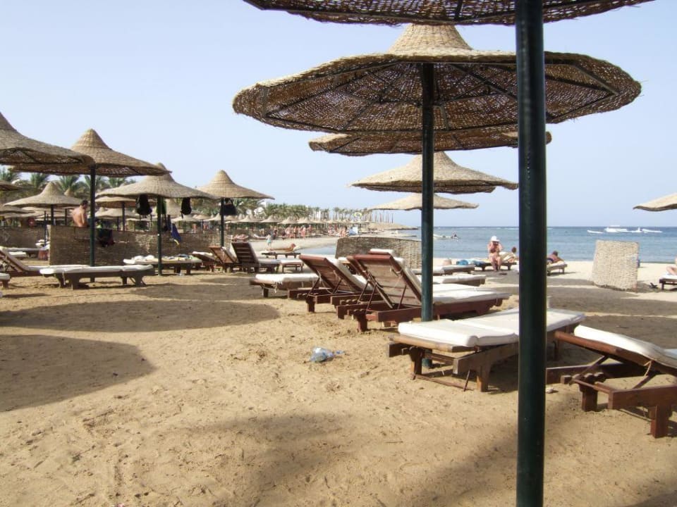 Strand Brayka Bay Resort