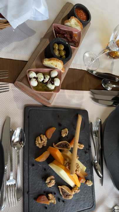 Gastro Adalya Resort & Spa - Adults Only