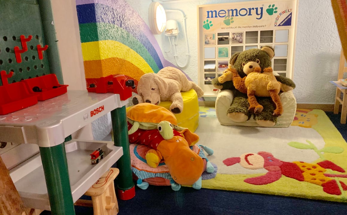 Sport & Freizeit Hotel Rebstock Durbach