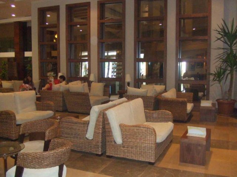 Foyer Arcanus Hotels Sorgun