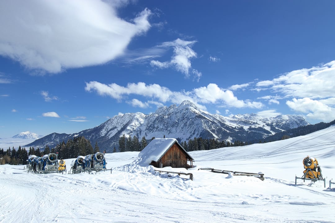Sonstiges Hotel Garni Zerza