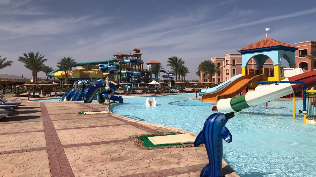 Pool Sea Beach Edge By Rotana