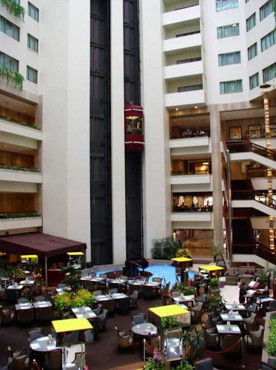 Howard Plaza Taipei The Howard Plaza Hotel Taipei