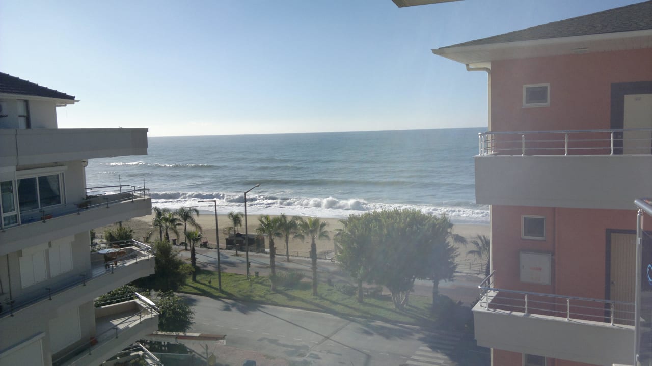 Vom Zimmer zur Promenade Kleopatra Balik