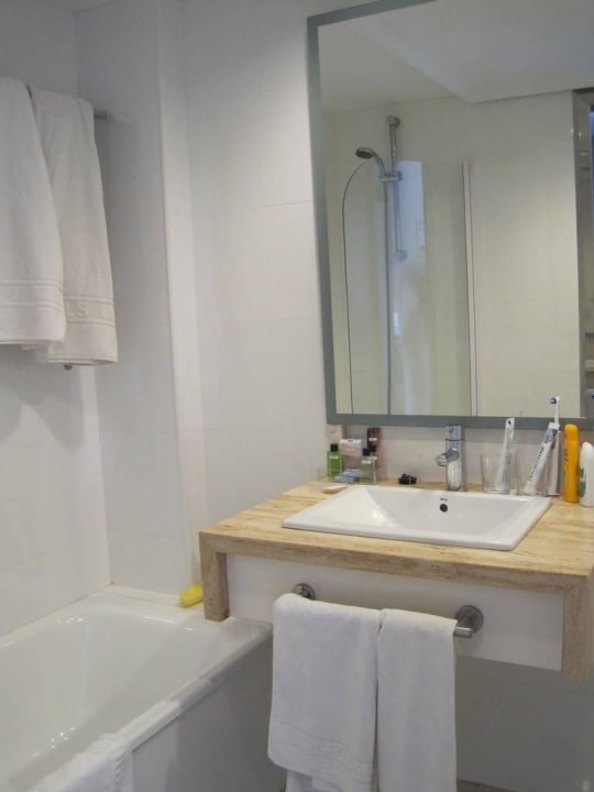 Bad Hotel H10 Lanzarote Princess