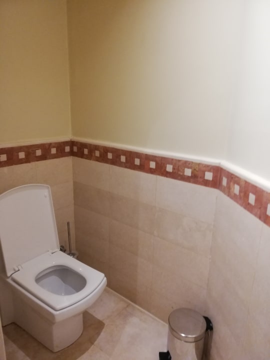 Zimmer Siva Grand Marina