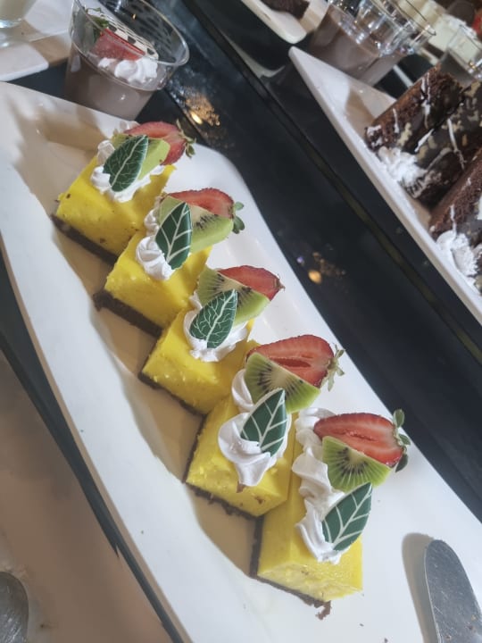 Gastro Dizalya Palm Garden