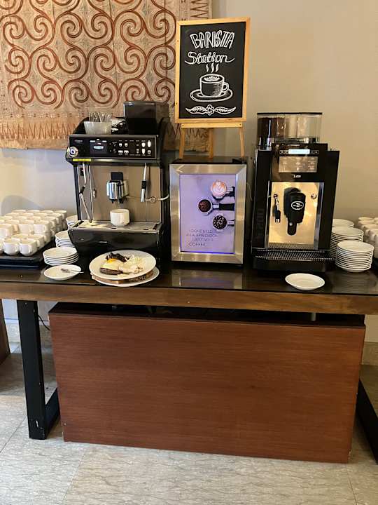 Gastro Courtyard by Marriott Bali Nusa Dua