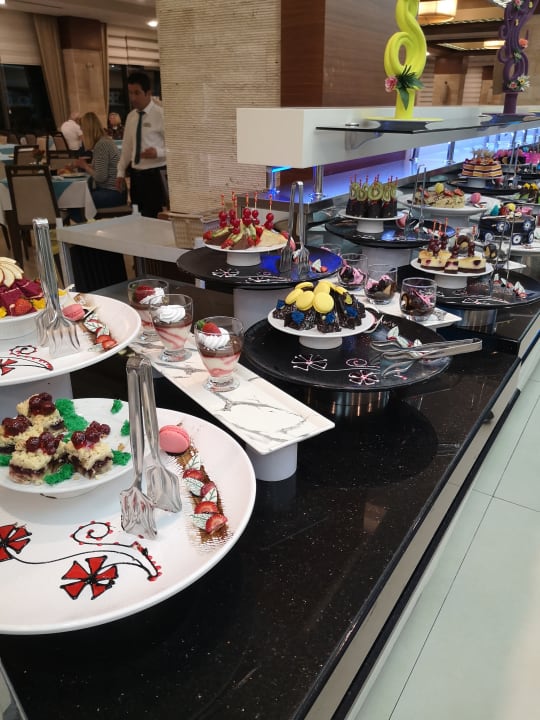 Gastro Luna Blanca Resort & Spa